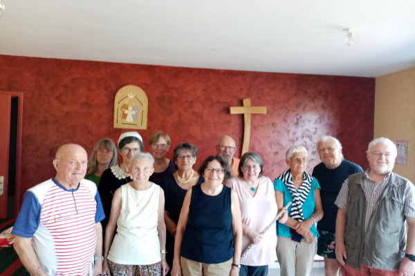 Culture et langue bretonnes