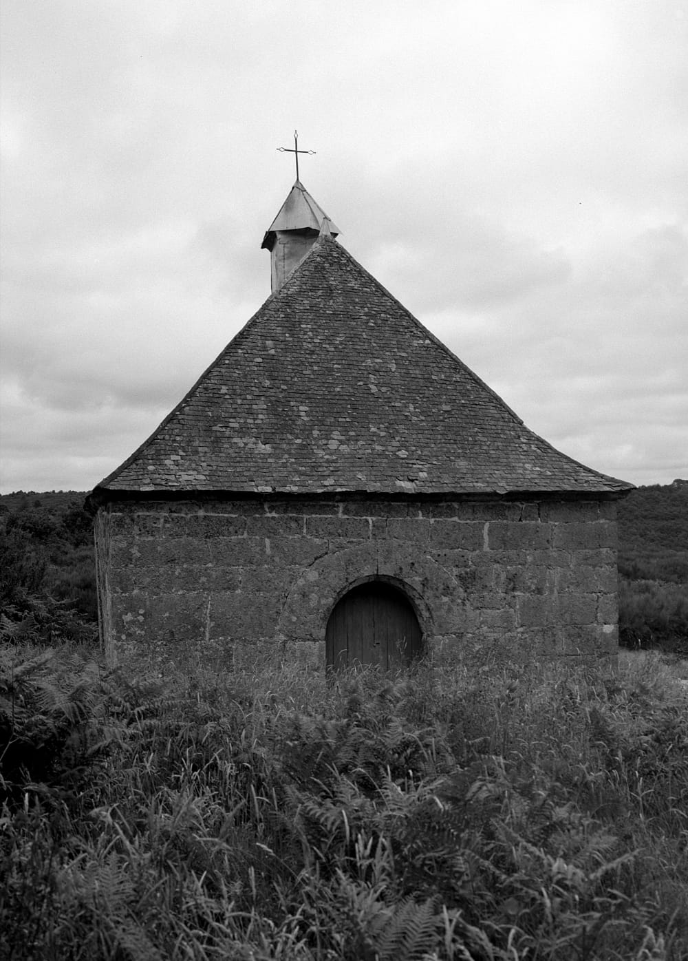 De l'abandon à la renaissance : l'avenir de la chapelle Saint-Roch s'écrit aujourd'hui